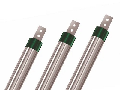 GI Earthing Electrode in Noida